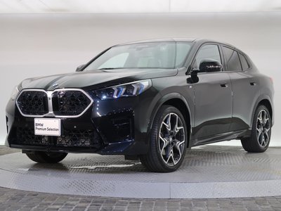 2024 BMW X2 — фото 16