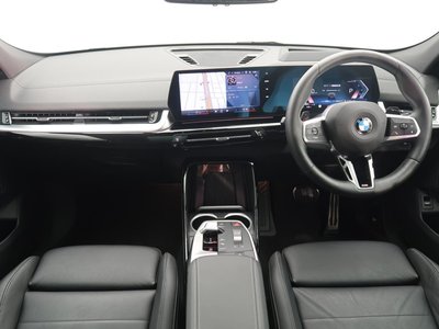 2024 BMW X2 — фото 2