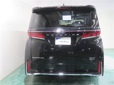 2026 Toyota VELLFIRE — фото 31