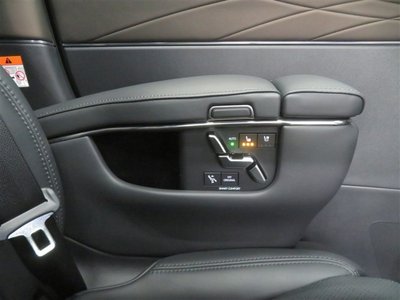 2026 Toyota VELLFIRE — фото 12