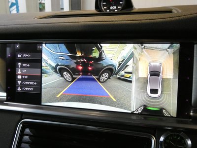 2017 Porsche PANAMERA photo 14