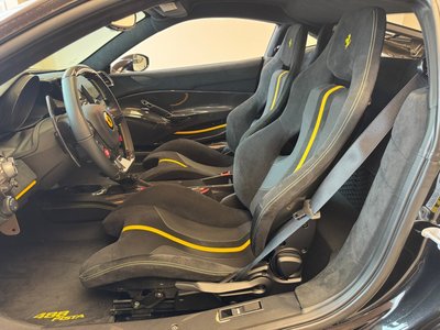 2021 Ferrari 488 PISTA photo 12