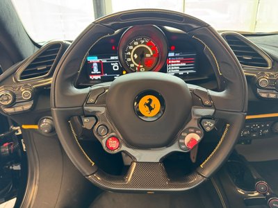 2021 Ferrari 488 PISTA thumbnail 37