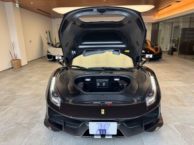 2021 Ferrari 488 PISTA thumbnail 50