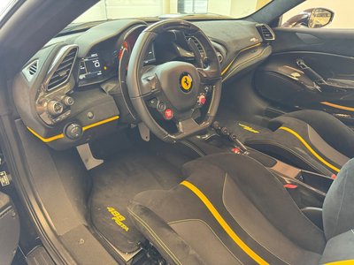 2021 Ferrari 488 PISTA photo 11