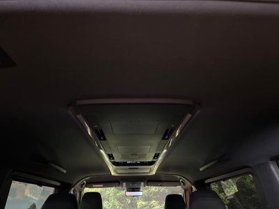 2025 Toyota ALPHARD — фото 45