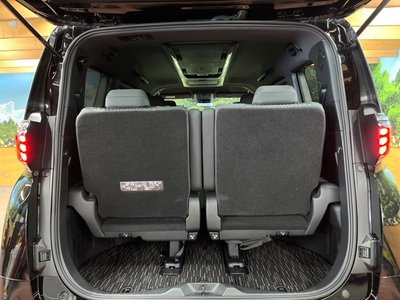 2025 Toyota ALPHARD — фото 11