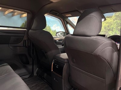 2025 Toyota ALPHARD — фото 42