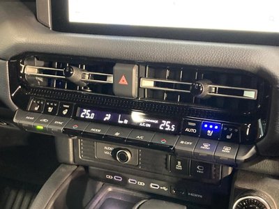 2025 Toyota LAND CRUISER 250 — фото 48