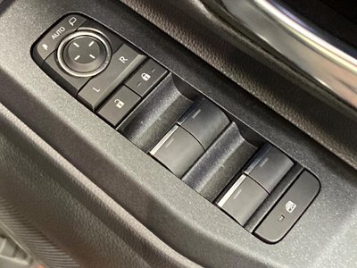 2025 Toyota LAND CRUISER 250 — фото 41