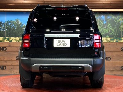 2025 Toyota LAND CRUISER 250 — фото 15