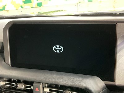 2025 Toyota LAND CRUISER 250 — фото 4