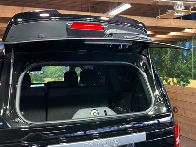 2025 Toyota LAND CRUISER 250 — фото 34