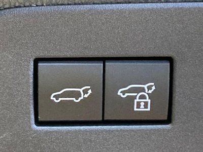 2025 Toyota LAND CRUISER 250 — фото 35