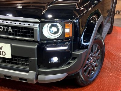 2025 Toyota LAND CRUISER 250 — фото 12