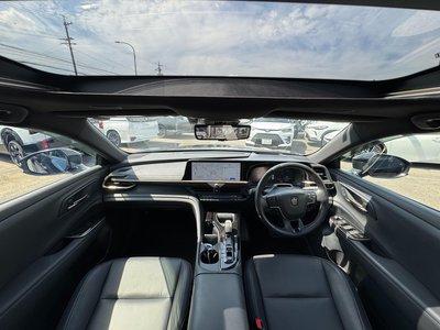 صورة 4 لـ 2024 Toyota CROWN SPORT