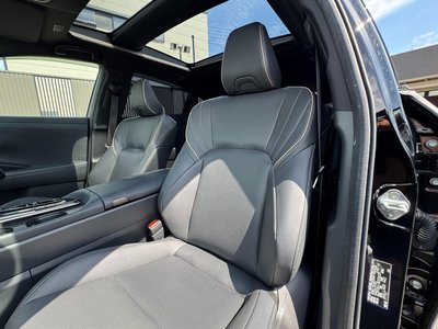 صورة 36 لـ 2024 Toyota CROWN SPORT
