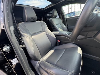 صورة 33 لـ 2024 Toyota CROWN SPORT