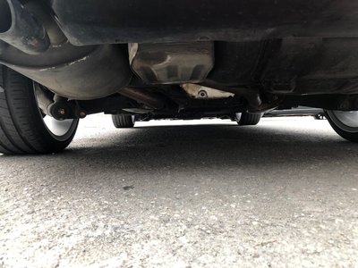1990 Porsche 928 photo 4