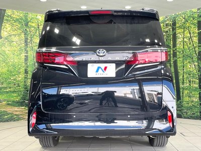 2025 Toyota ALPHARD 照片 16