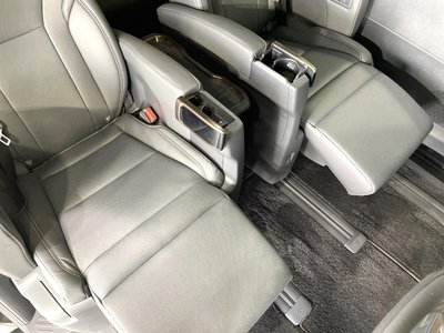 2025 Toyota ALPHARD 照片 76