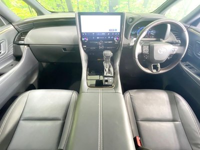 2025 Toyota ALPHARD 照片 2