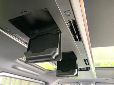 2025 Toyota ALPHARD 照片 73