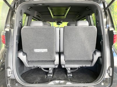 2025 Toyota ALPHARD 照片 11