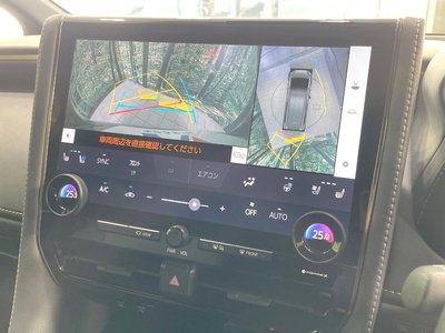 2025 Toyota ALPHARD 照片 6