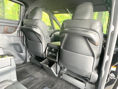2025 Toyota ALPHARD 照片 75