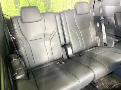 2025 Toyota ALPHARD 照片 10