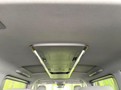 2025 Toyota ALPHARD 照片 72