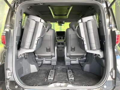 2025 Toyota ALPHARD 照片 71