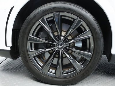 2023 Lexus RX — миниатюра 4