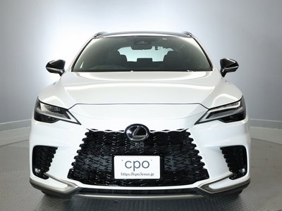 2023 Lexus RX — миниатюра 16