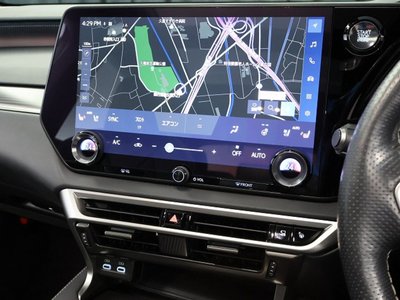 2023 Lexus RX — миниатюра 12