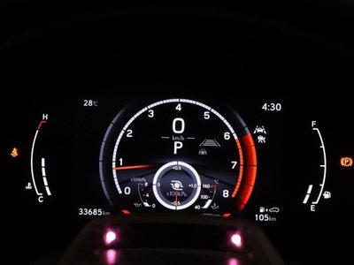2023 Lexus RX — миниатюра 11
