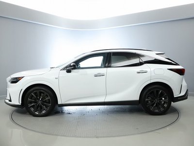 2023 Lexus RX — миниатюра 18