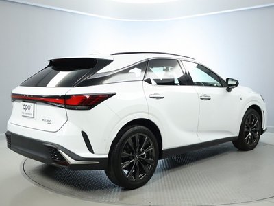 2023 Lexus RX — миниатюра 20