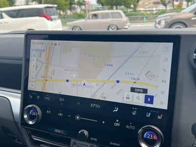 2025 Lexus GX photo 42