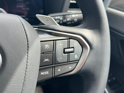 2025 Lexus GX photo 55