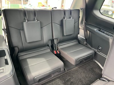 2025 Lexus GX photo 39