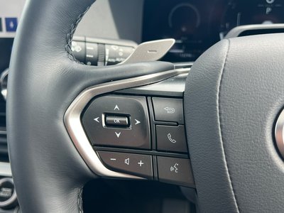 2025 Lexus GX photo 56