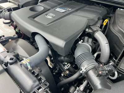 2025 Lexus GX photo 70