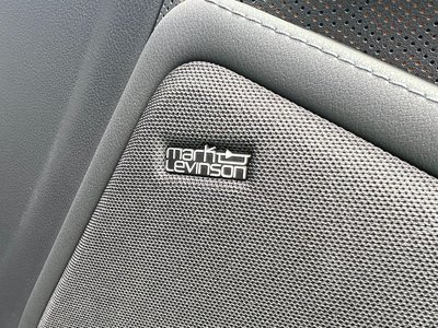 2025 Lexus GX photo 45