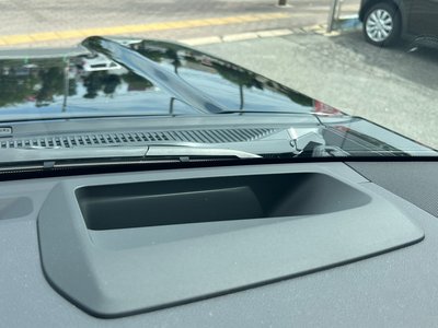 2025 Lexus GX photo 49