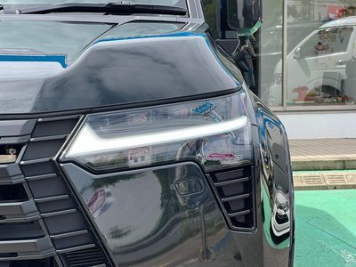 2025 Lexus GX photo 61