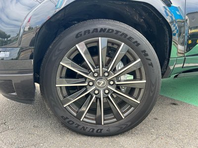 2025 Lexus GX photo 63