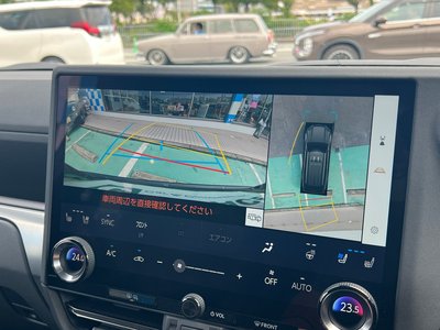 2025 Lexus GX photo 43