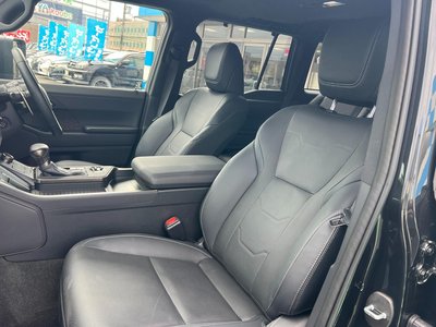 2025 Lexus GX photo 34